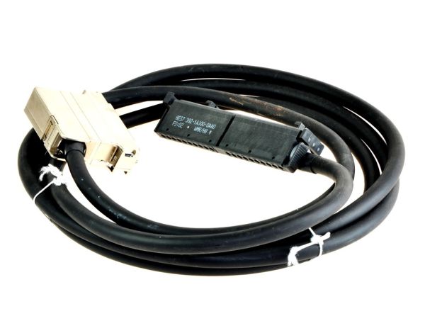 Кабель с фронтальным разъемом для SIMATIC S7-300