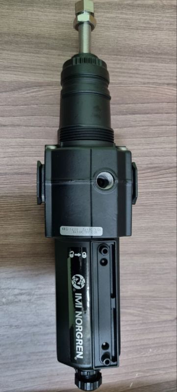 Фильтр-регулятор B74G-4AS-995