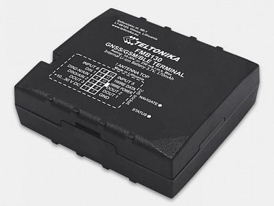 2G трекер с настраиваемыми входами FMB130