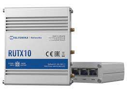 Wi-Fi роутер Teltonika RUTX10