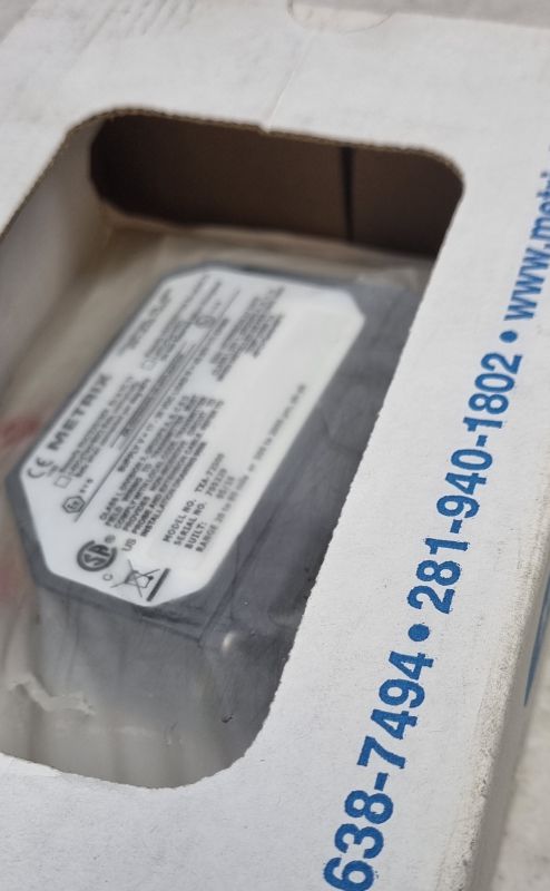 Преобразователь проксиметра