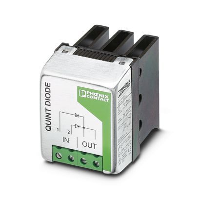 Модуль резервный