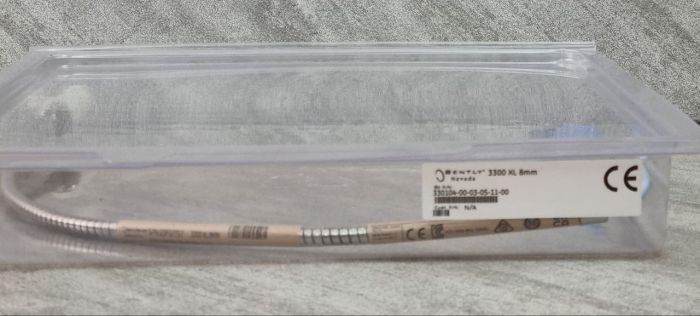 330104-00-08-05-11-00 | Датчики приближения Bently Nevada 3300 XL 8 мм