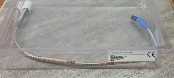 330104-00-08-05-11-00 | Датчики приближения Bently Nevada 3300 XL 8 мм