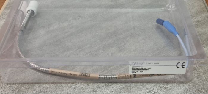 330104-00-08-05-11-00 | Датчики приближения Bently Nevada 3300 XL 8 мм