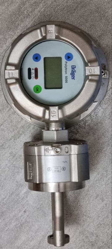 Датчик газа Drager Polytron 5000