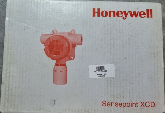 Передатчик HONEYWELL SPXCDALMTXT SENSEPOINT XCD