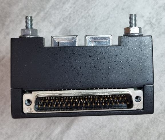 Profibus DPM мастер шлюз ввода/вывода модуля