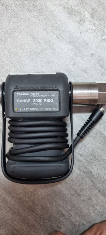 Модуль давления Fluke 700P29