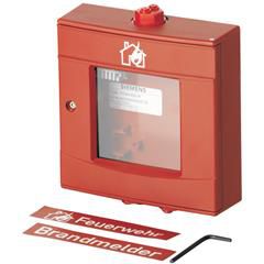 Корпус извещателя Siemens FDMH292-R