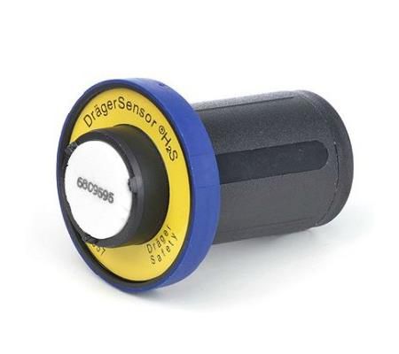 Сенсоры электрохимические Electrochemical DragerSensor EC 6810435