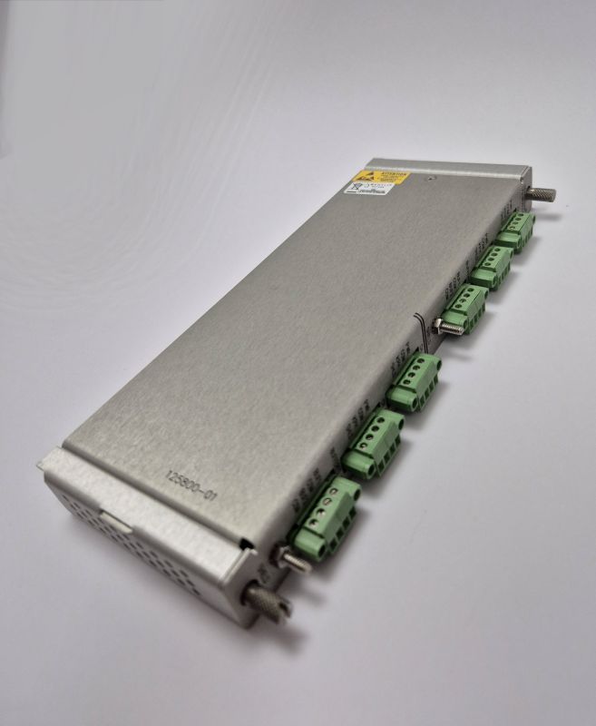 Модуль ввода-вывода