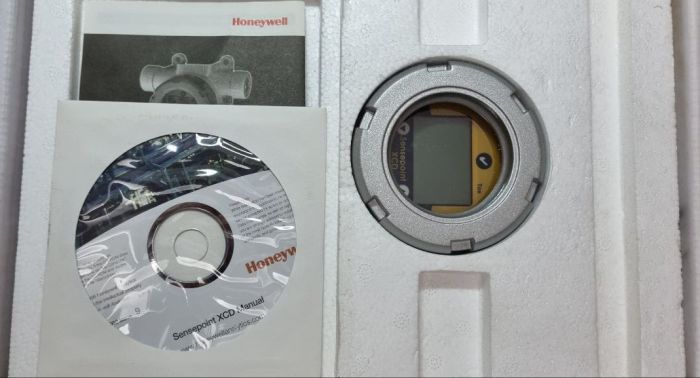 Датчик температуры