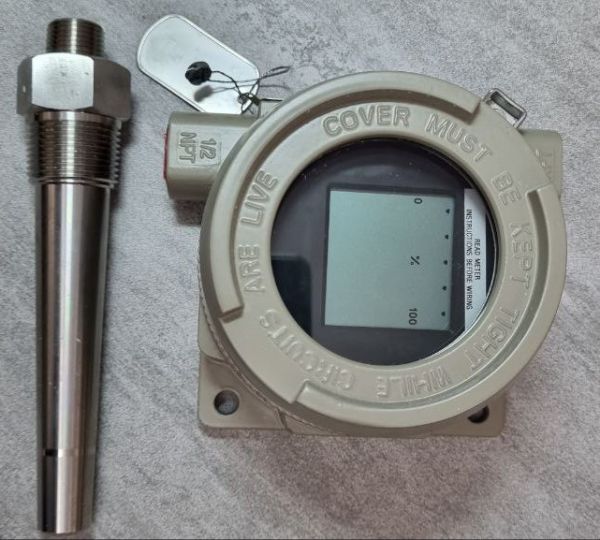 Датчик температуры