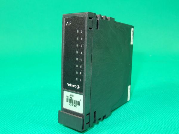 Модуль входа аналоговый AI8H