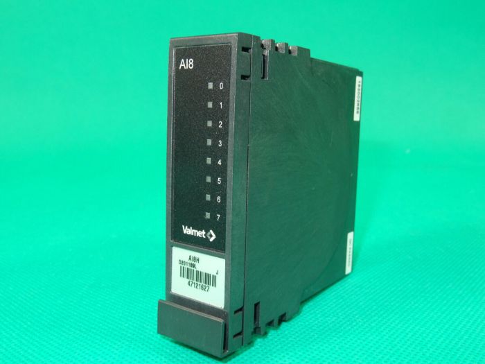 Модуль входа аналоговый AI8H