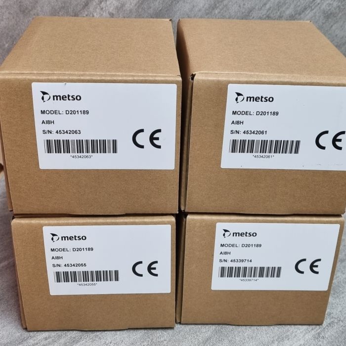 Модуль входа аналоговый AI8H