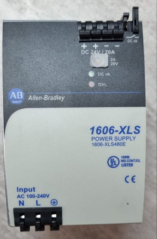 Импульсный Источник Питания