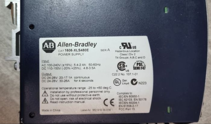 Импульсный Источник Питания