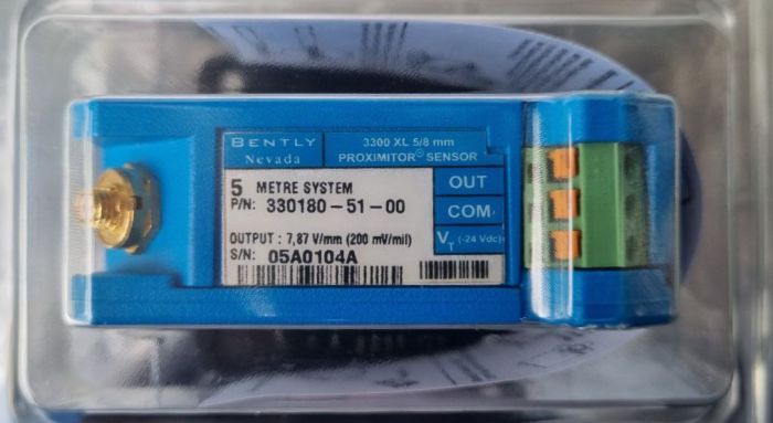 Бесконтактный датчик