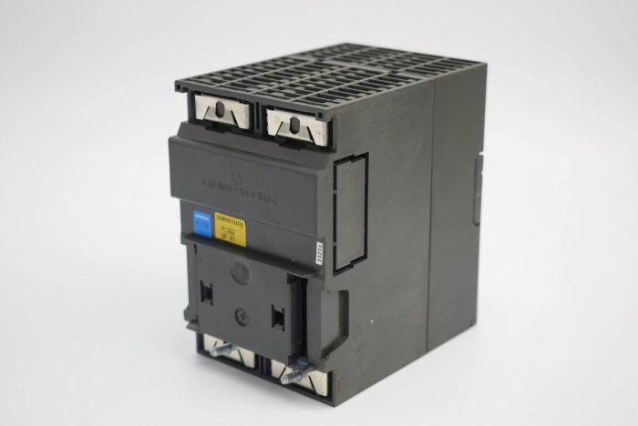 Комуникационный процессор SIMATIC NET CP 343-1