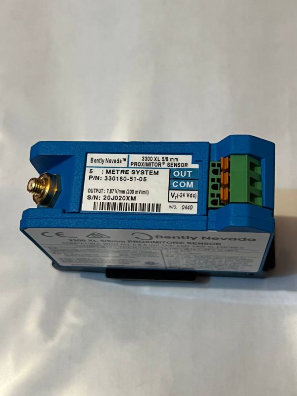 Датчик приближения Bently Nevada 3300 XL 5/8 мм