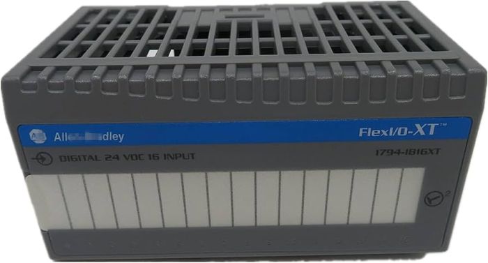 Модуль цифрового ввода Flex XT 16 точек
