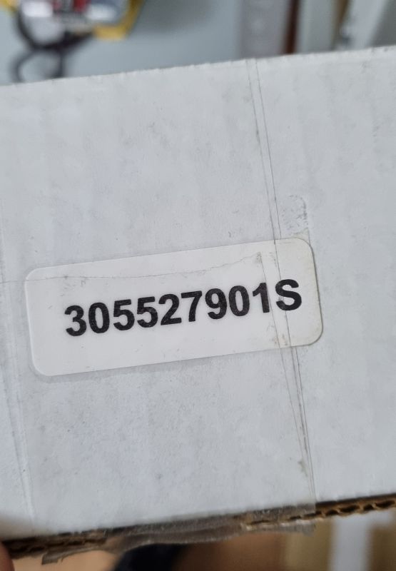 Сменный картридж для анализатора влажности AMETEK 3050-OLV