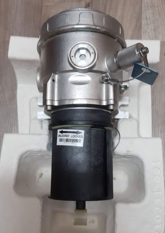 Инфракрасный детектор газа