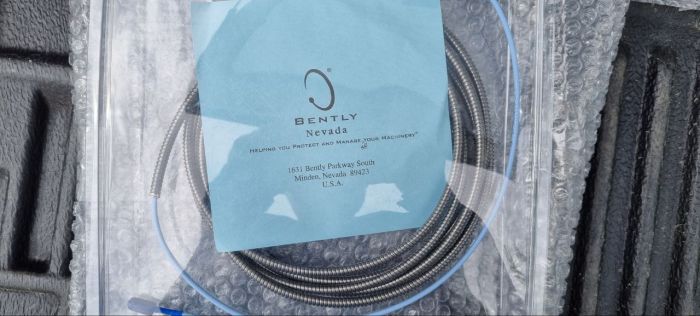 Датчик приближения Bently Nevada 3300 XL 8 мм