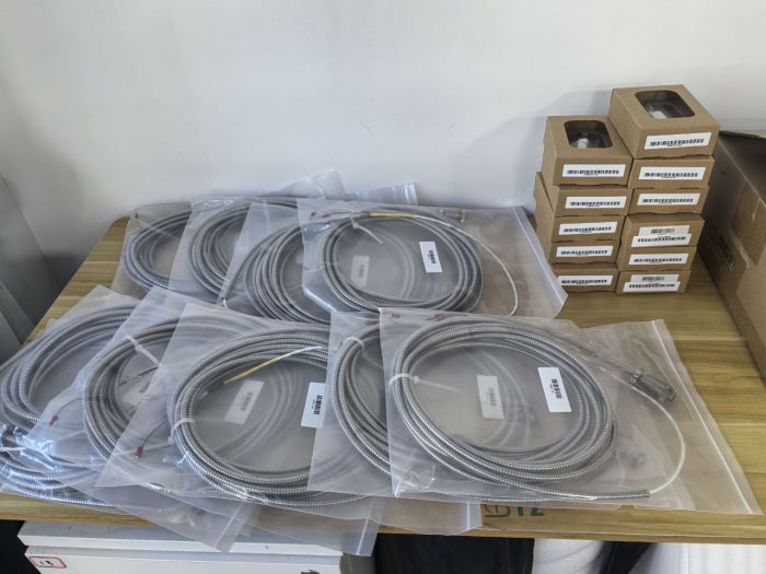 Межблочный кабель Bently Nevada