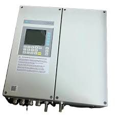 Газоанализатор дл установки в полевых условиях