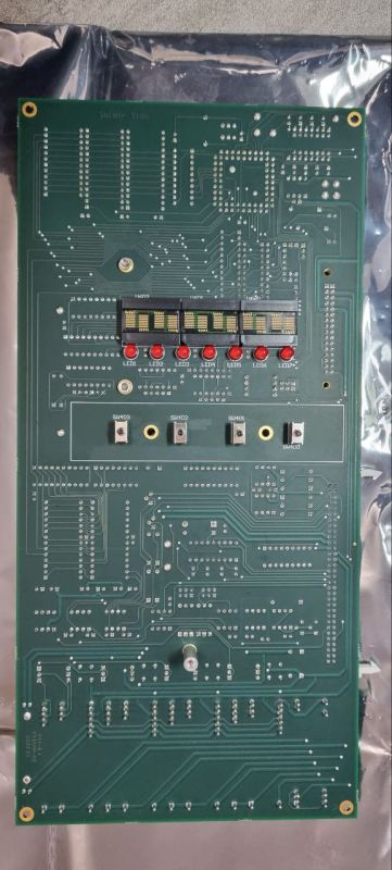 Микроконтроллер