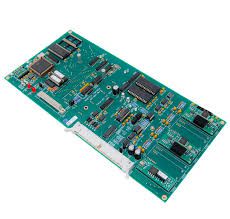 Микроконтроллер