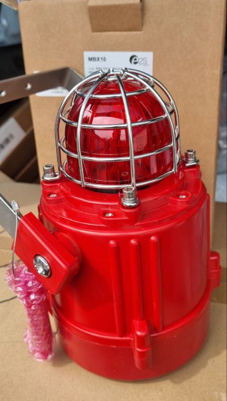 E2S MBX10 Морской ксеноновый маяк