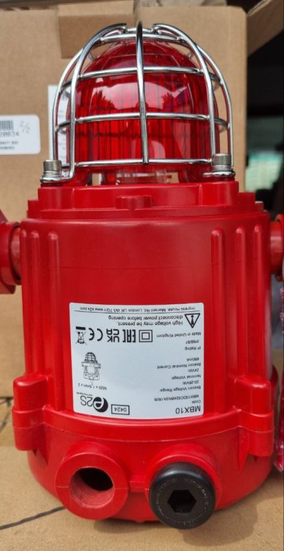 E2S MBX10 Морской ксеноновый маяк