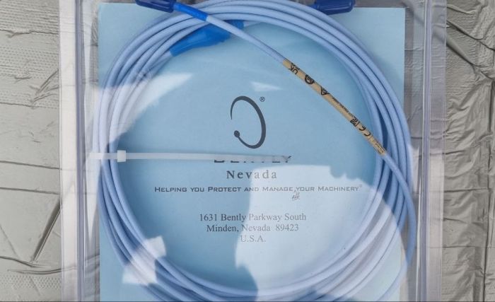 Удлинительный кабель датчика вибрации