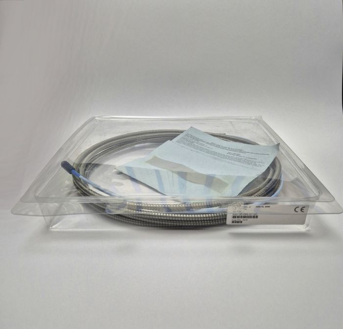 Бентли Невада 330130-045-01-00 стандартный удлинительный кабель