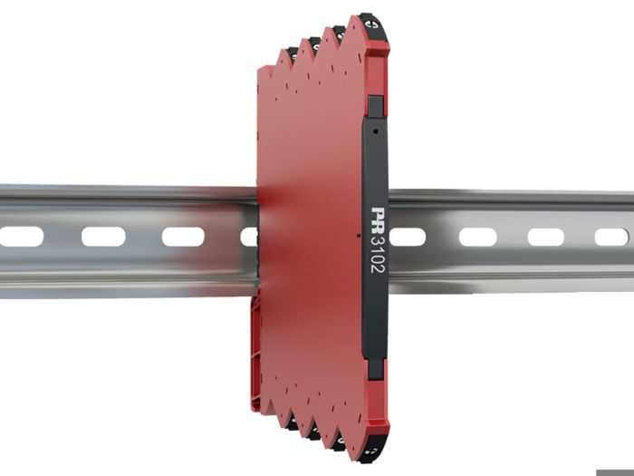 Преобразователь температуры PT100