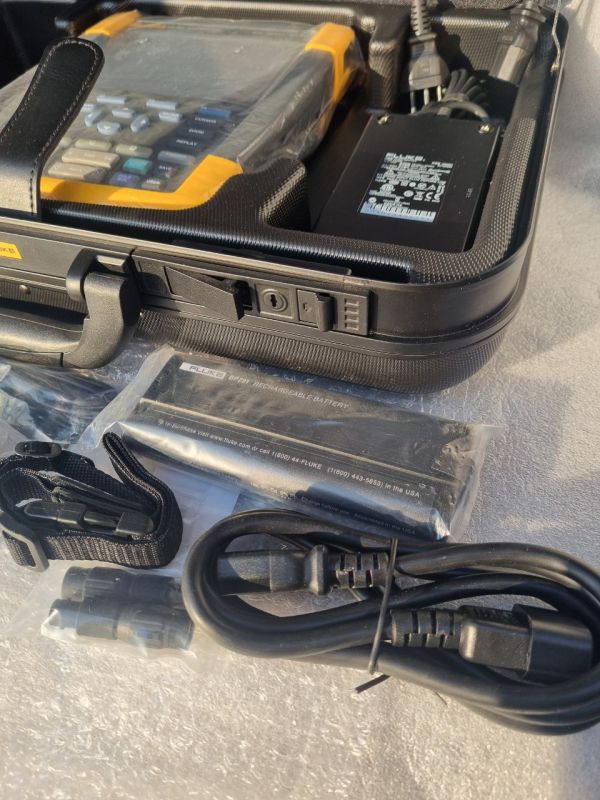 Осцилограф