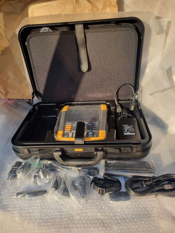 Осцилограф