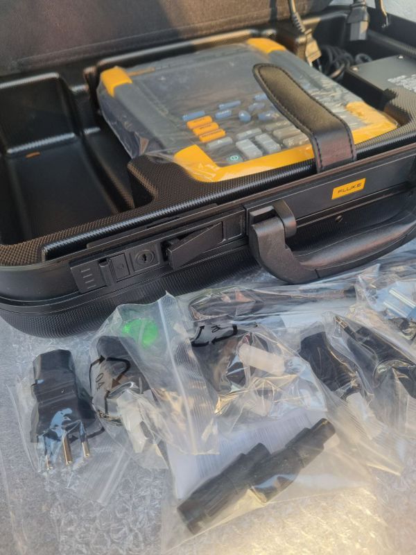 Осцилограф