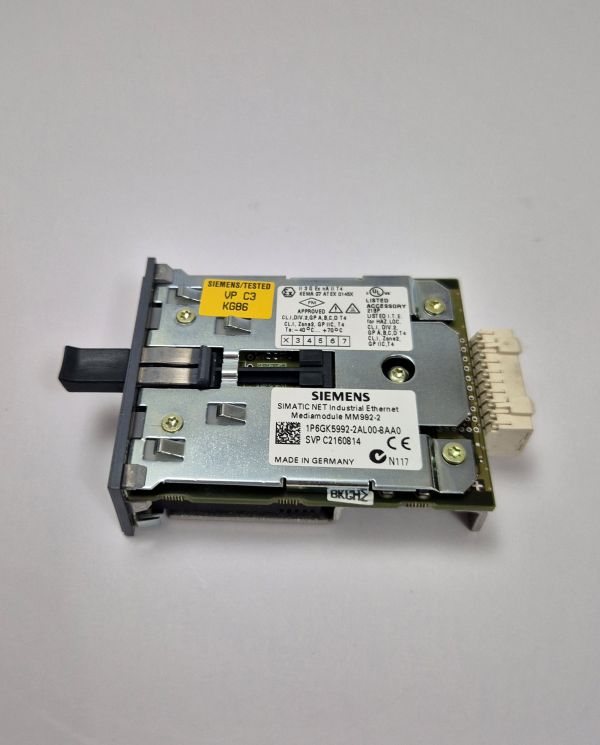 Медиа-модуль