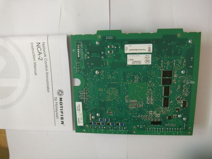 Сетевой извещатель NCA-2