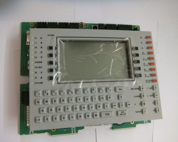 Сетевой извещатель NCA-2