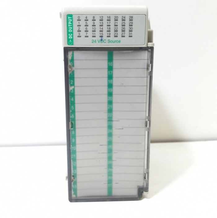 Модуль вывода Allen Bradley 32 выхода