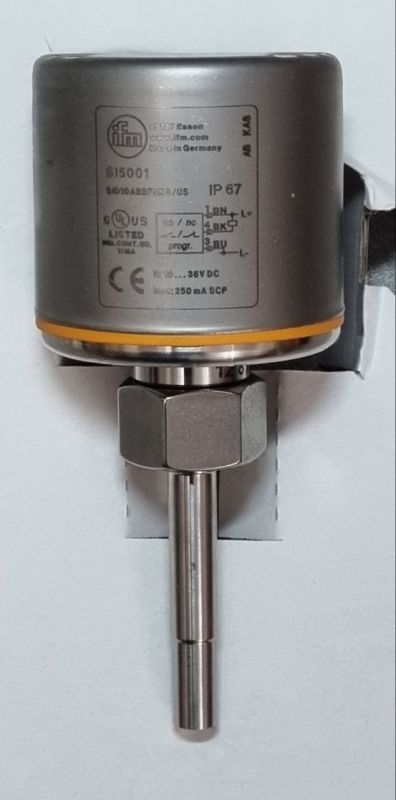 Датчик потока IFM Electronic SI5001