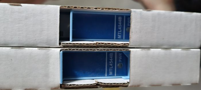 MTL4544B ретранслятор блок питания 2CH 4/20mA Харт 2 -/3-проводной