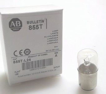 Лампа 855T-L24