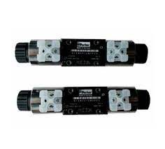 Гидравлический распределитель Parker D1VW004CNJW91